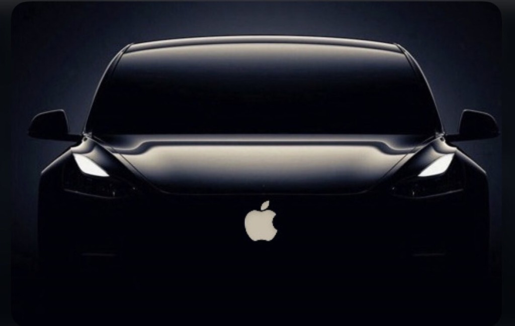 Here’s why Apple could pick Hyundai for its iCar